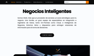 Valis-ti.cl thumbnail