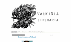 Valkirialiteraria.blogspot.com.es thumbnail
