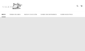 Valkyria.myshopify.com thumbnail