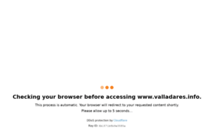 Valladares.info thumbnail