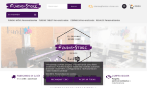 Valladolid.fundas-store.com thumbnail