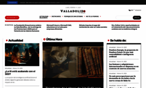 Valladolid24h.com thumbnail