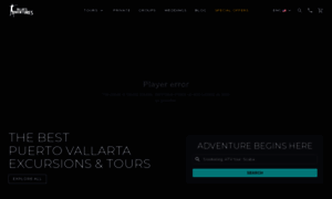Vallarta-adventures.com thumbnail