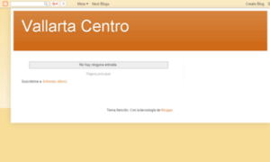 Vallarta-centro.blogspot.mx thumbnail