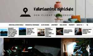 Vallartaantros-nightclubs.com thumbnail