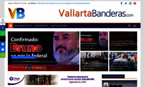 Vallartabanderas.com thumbnail