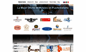 Vallartacentro.com thumbnail