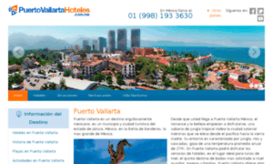 Vallartahoteles.com.mx thumbnail