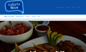 Vallartanice.com thumbnail