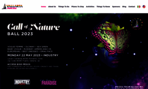 Vallartapride.com thumbnail