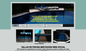 Vallasbeethoven.es thumbnail
