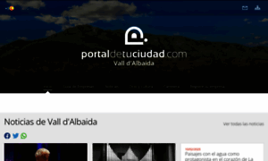 Valldalbaida.portaldetuciudad.com thumbnail