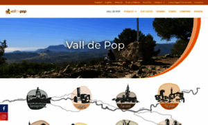 Valldepop.es thumbnail