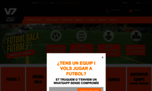 Valldorsala.com thumbnail