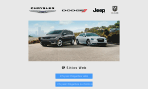 Valle.chrysler-elegantes.com thumbnail