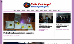 Vallecalchaqui.com thumbnail