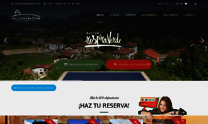 Valledebaztan.com thumbnail