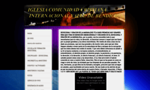 Valledebendicioninternacional.jimdo.com thumbnail