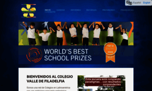 Valledefiladelfia.net thumbnail
