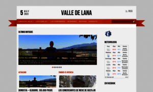 Valledelana.com thumbnail