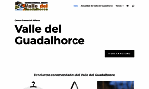 Valledelguadalhorce.es thumbnail