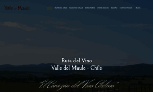 Valledelmaule.cl thumbnail