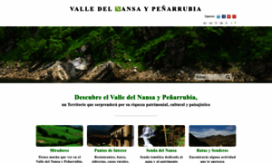 Valledelnansa.org thumbnail