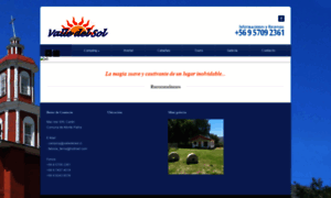 Valledelsol.cl thumbnail