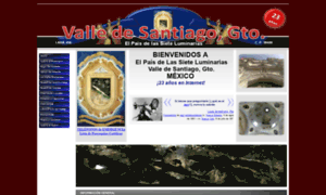 Valledesantiago.org.mx thumbnail