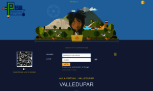 Valledupar.pegui.edu.co thumbnail