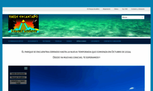 Valleencantado.com.ar thumbnail