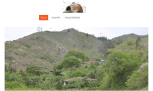 Vallegrande.org thumbnail