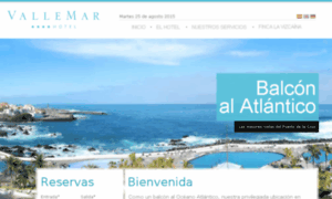 Vallemar.com thumbnail