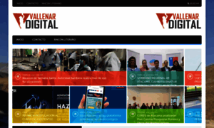 Vallenardigital.cl thumbnail