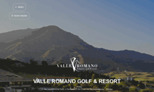 Valleromano.net thumbnail