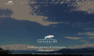 Valleverde.com.ar thumbnail
