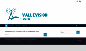 Vallevision.com.ar thumbnail