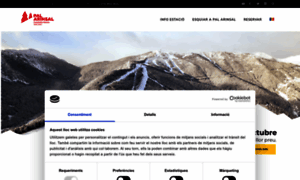Vallnordpalarinsal.com thumbnail
