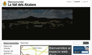 Vallsdelsalcalans.es thumbnail