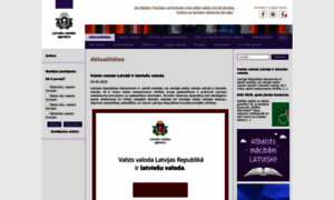 Valoda.lv thumbnail