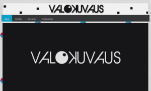 Valokuvaus.com.ar thumbnail