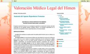 Valoracionmedicolegaldelhimen.blogspot.com thumbnail