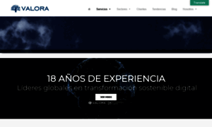 Valoraconsultores.com.mx thumbnail