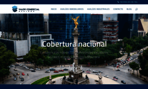 Valorcomercial.mx thumbnail