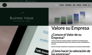 Valorempresa.com thumbnail