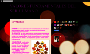 Valoresfundamentales-genesis.blogspot.mx thumbnail