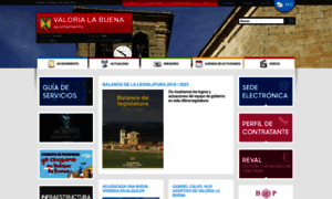 Valorialabuena.com thumbnail