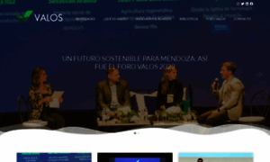 Valos.org.ar thumbnail