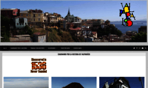 Valparaiso.cl thumbnail