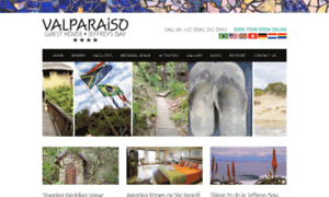 Valparaiso.co.za thumbnail